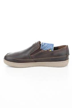 Ανδρικά παπούτσια Clarks2