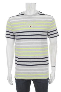 Ανδρικό t-shirt Tommy Jeans1