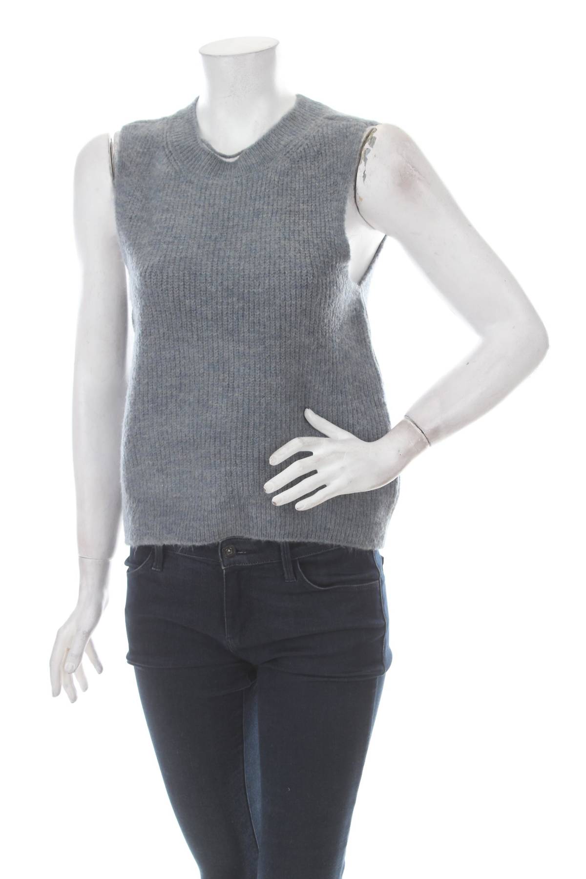 Γυναικείο πουλόβερ Vero Moda1 - Contourshop.gr Γυναικείο πουλόβερ Vero Moda1