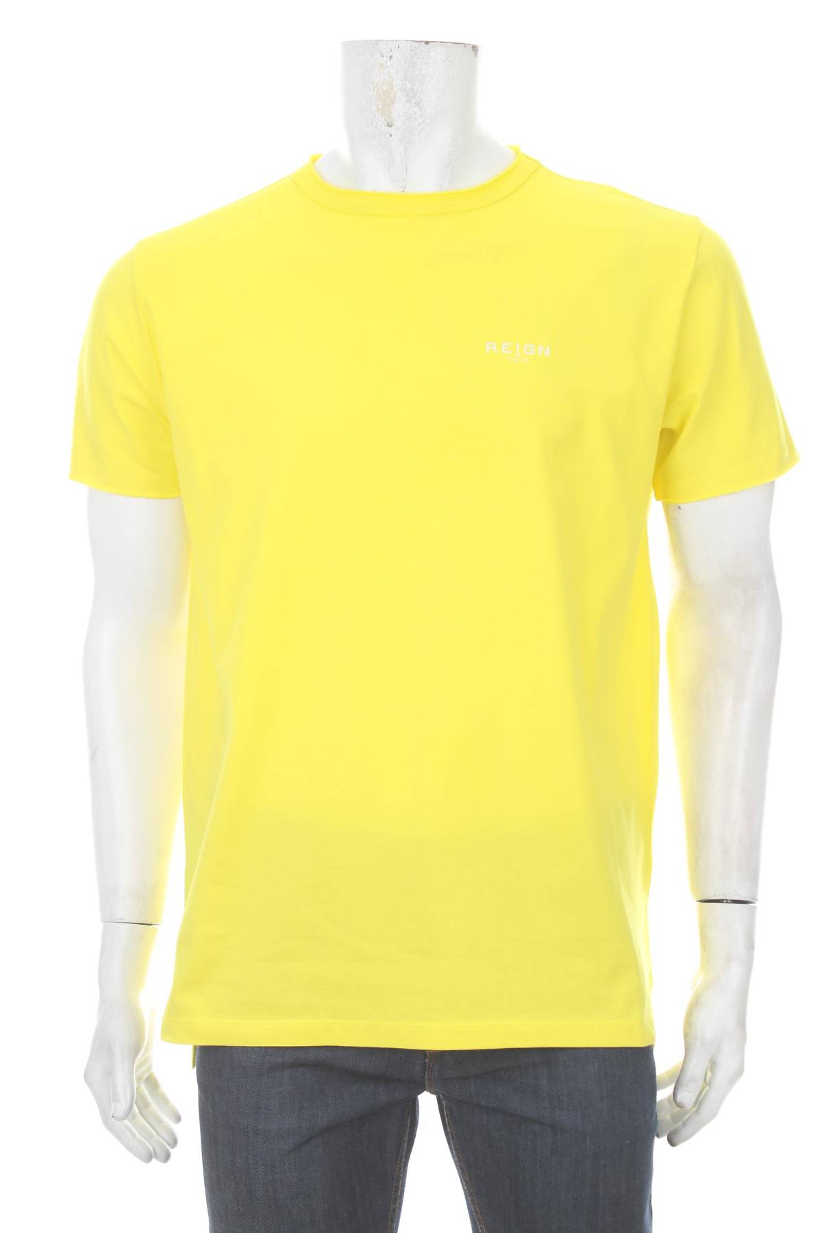 Мъжка тениска Reign1 - Contour.bg Мъжка тениска Reign1