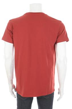Ανδρικό t-shirt Jeep2 - Contourshop.gr Ανδρικό t-shirt Jeep2