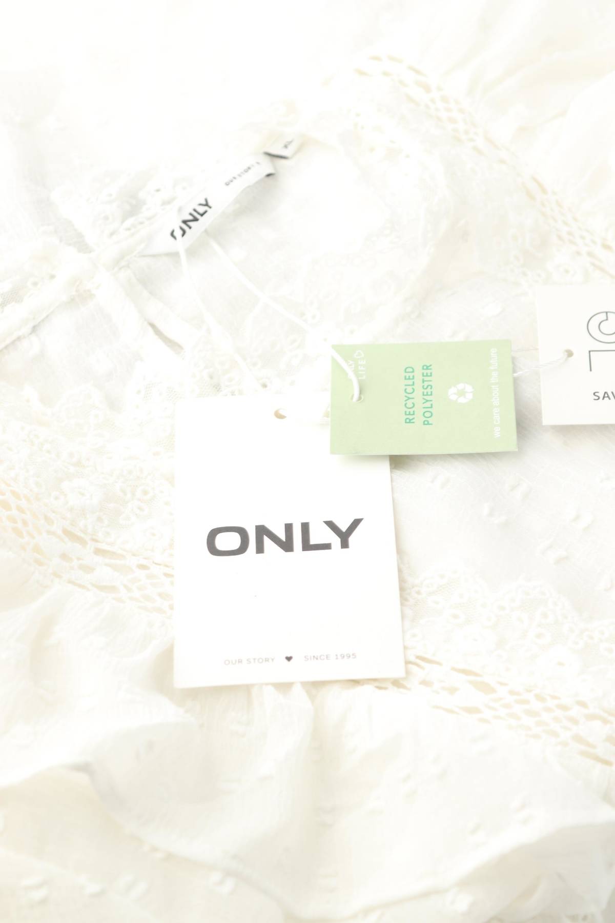 Γυναικεία μπλούζα Only3 - Contourshop.gr Γυναικεία μπλούζα Only3