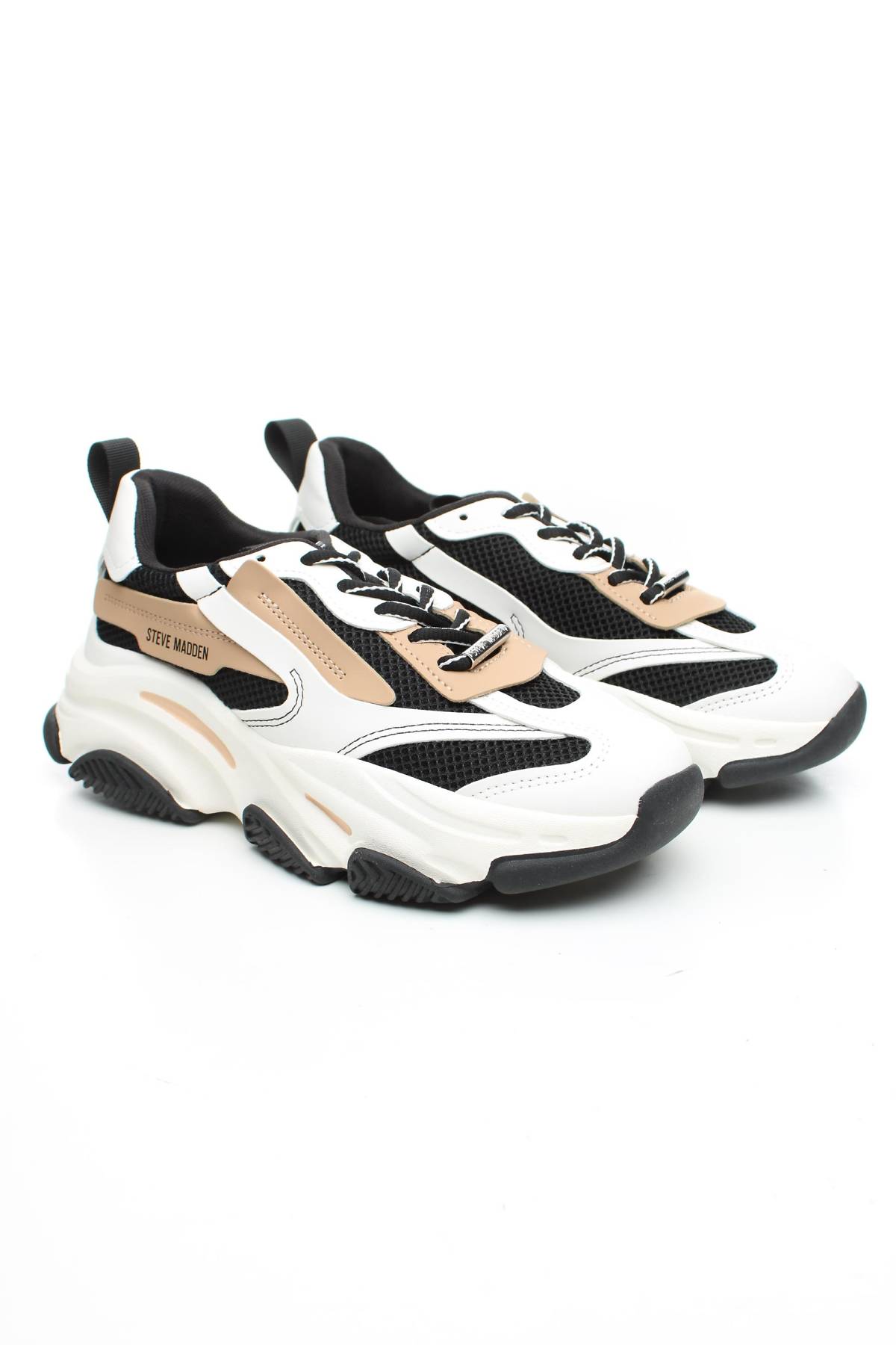 Γυναικεία παπούτσια Steve Madden3 - Contourshop.gr Γυναικεία παπούτσια Steve Madden3