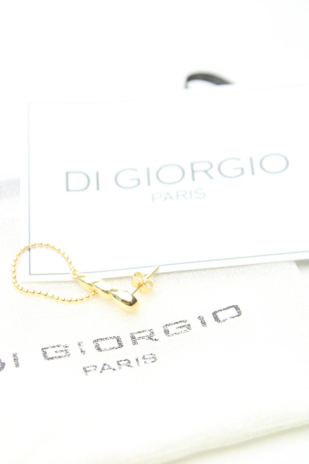 Обици Di Giorgio3