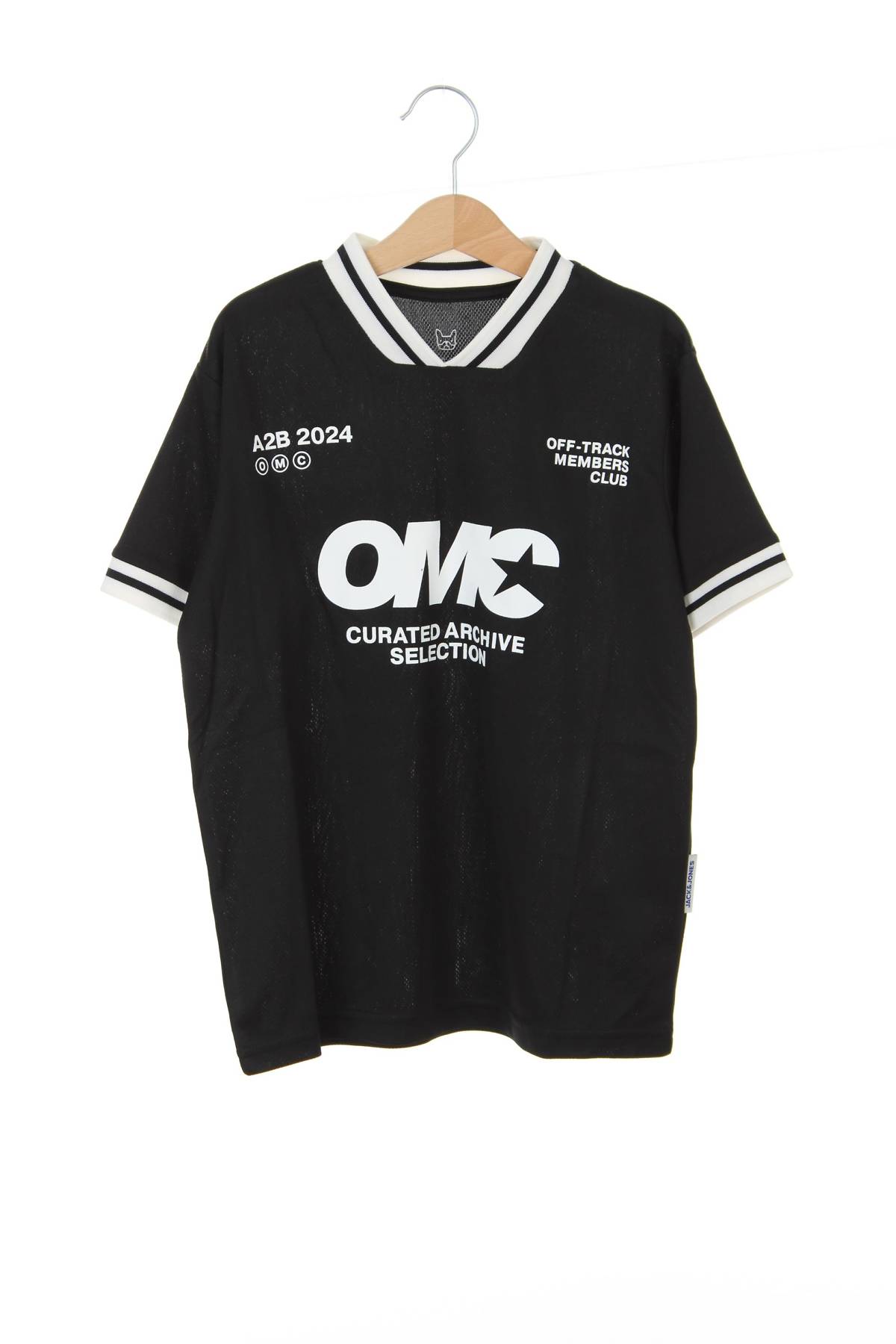 Детска тениска Jack & Jones1