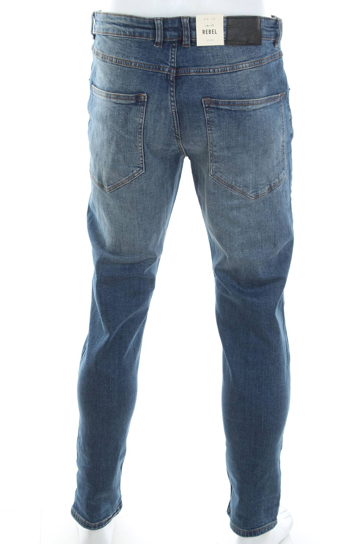 Ανδρικά τζιν Redefined Rebel2 - Contourshop.gr Ανδρικά τζιν Redefined Rebel2