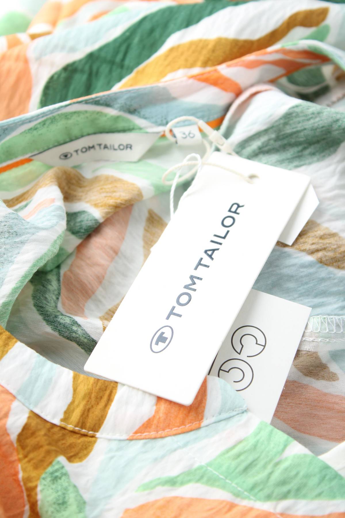 Φορέματα Tom Tailor3 - Contourshop.gr Φορέματα Tom Tailor3
