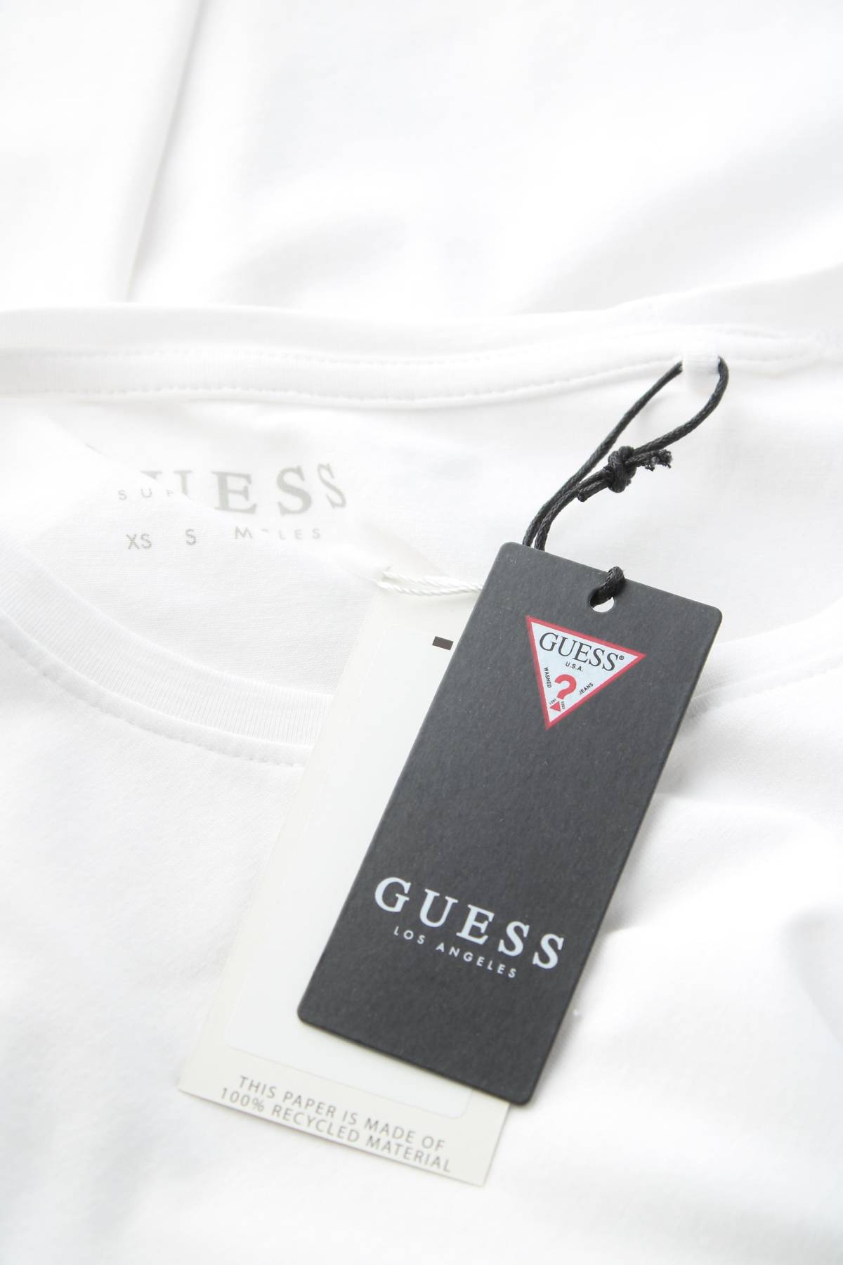 Ανδρικό t-shirt Guess3 - Contourshop.gr Ανδρικό t-shirt Guess3