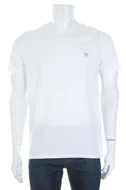 Ανδρικό t-shirt Guess1