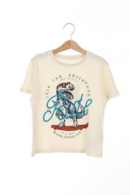 Παιδικό t-shirt Name it1 - Contourshop.gr Παιδικό t-shirt Name it1