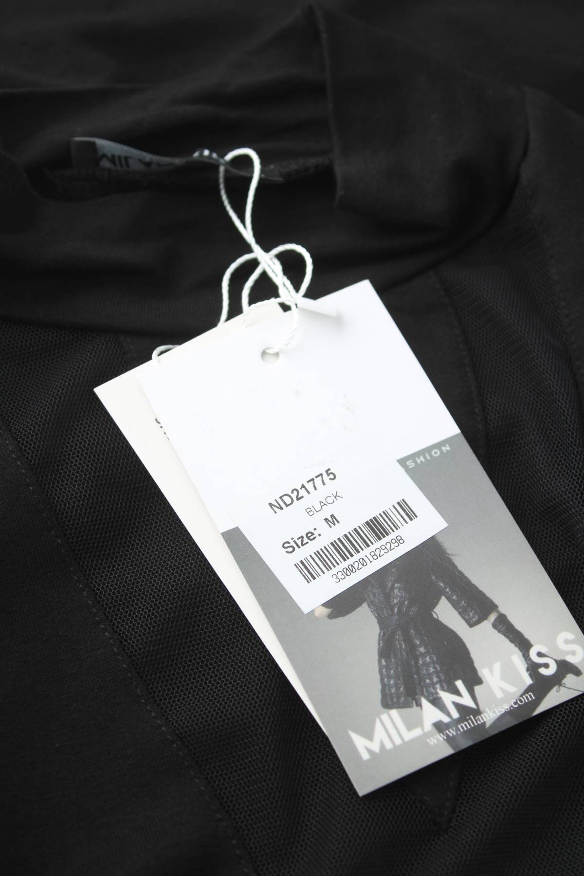 Дамска блуза Milan Kiss3