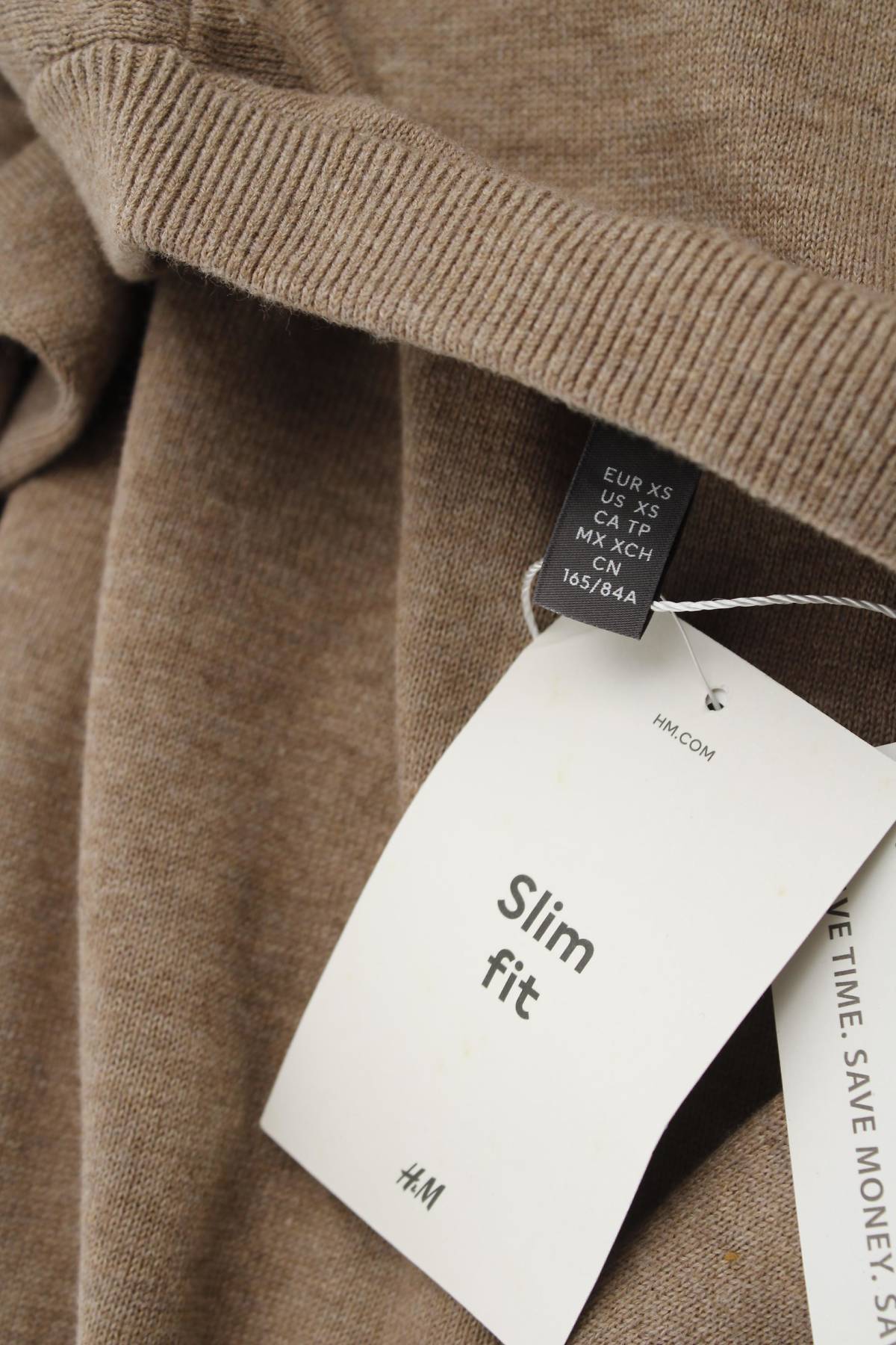 Γυναικείο πουλόβερ H&M3