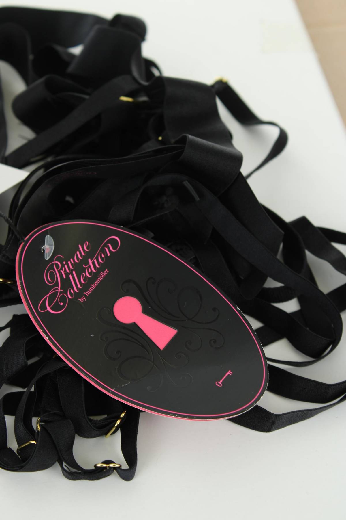 Ερωτικά εσώρουχα Hunkemoller3