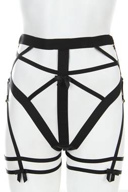 Ερωτικά εσώρουχα Hunkemoller1