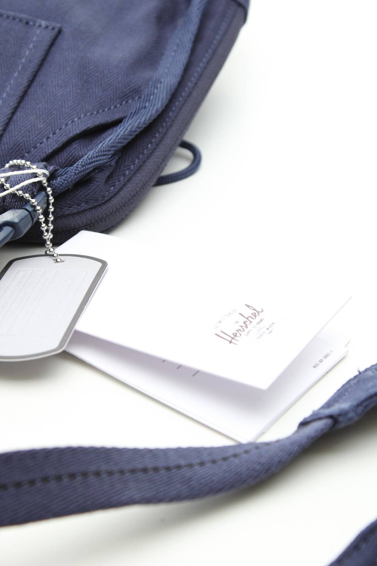 Τσάντα Herschel Supply Co.4 - Contourshop.gr Τσάντα Herschel Supply Co.4