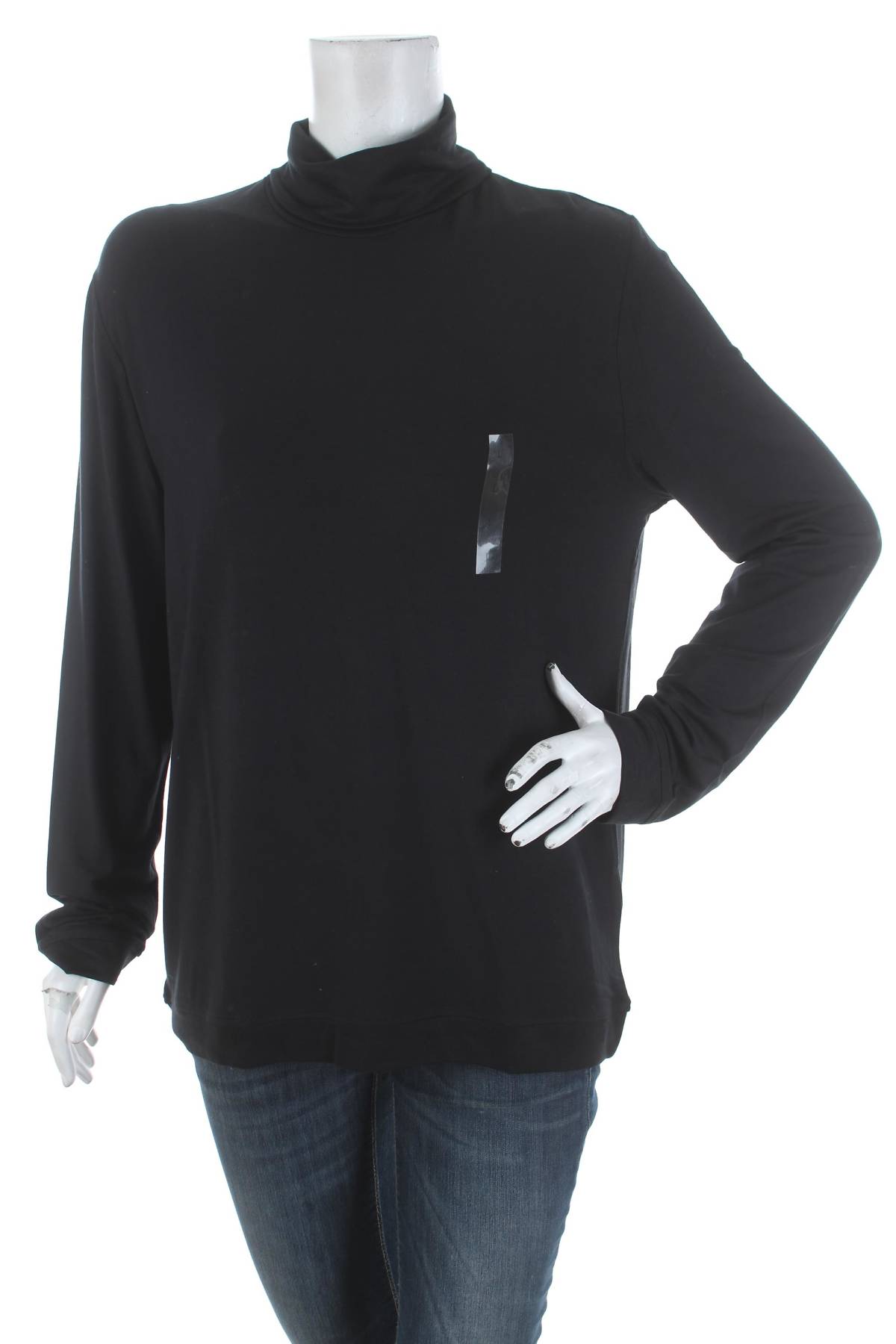 Дамско поло Pull Love1 - Contour.bg Дамско поло Pull Love1