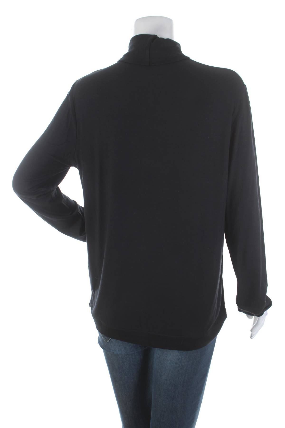 Дамско поло Pull Love2 - Contour.bg Дамско поло Pull Love2