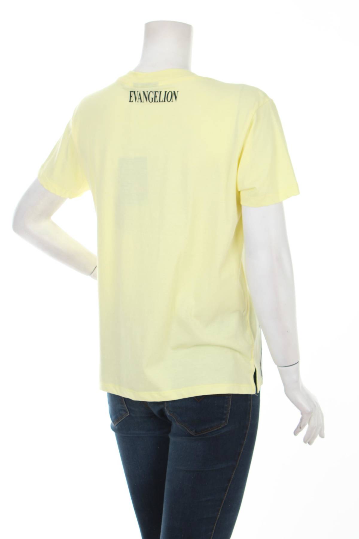 Дамска тениска J Brand1