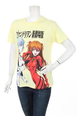 Дамска тениска J Brand2