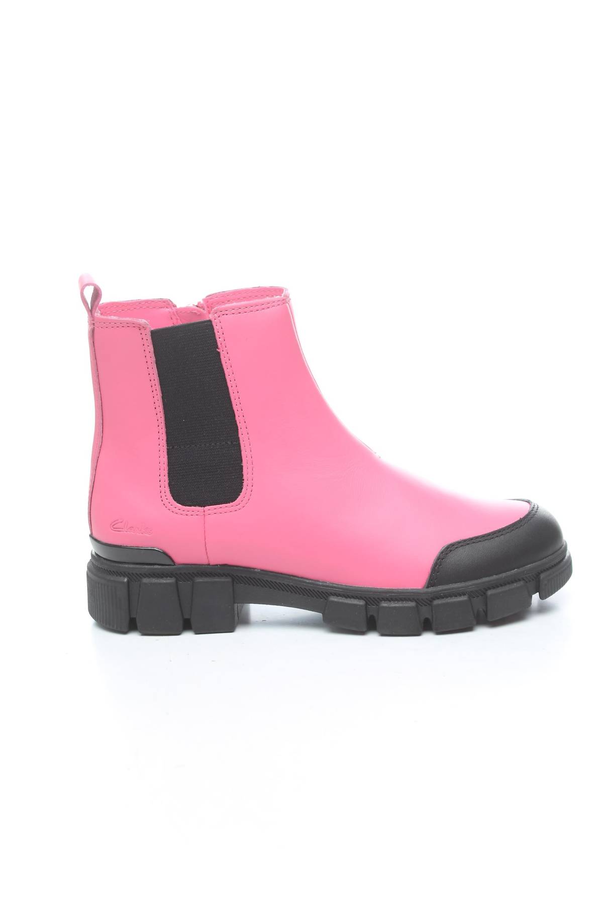 Детски обувки Clarks1 - Contour.bg Детски обувки Clarks1