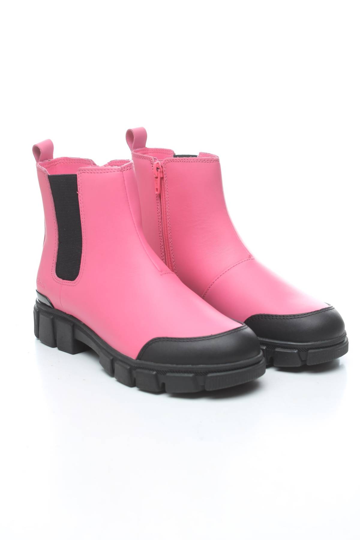 Детски обувки Clarks3 - Contour.bg Детски обувки Clarks3