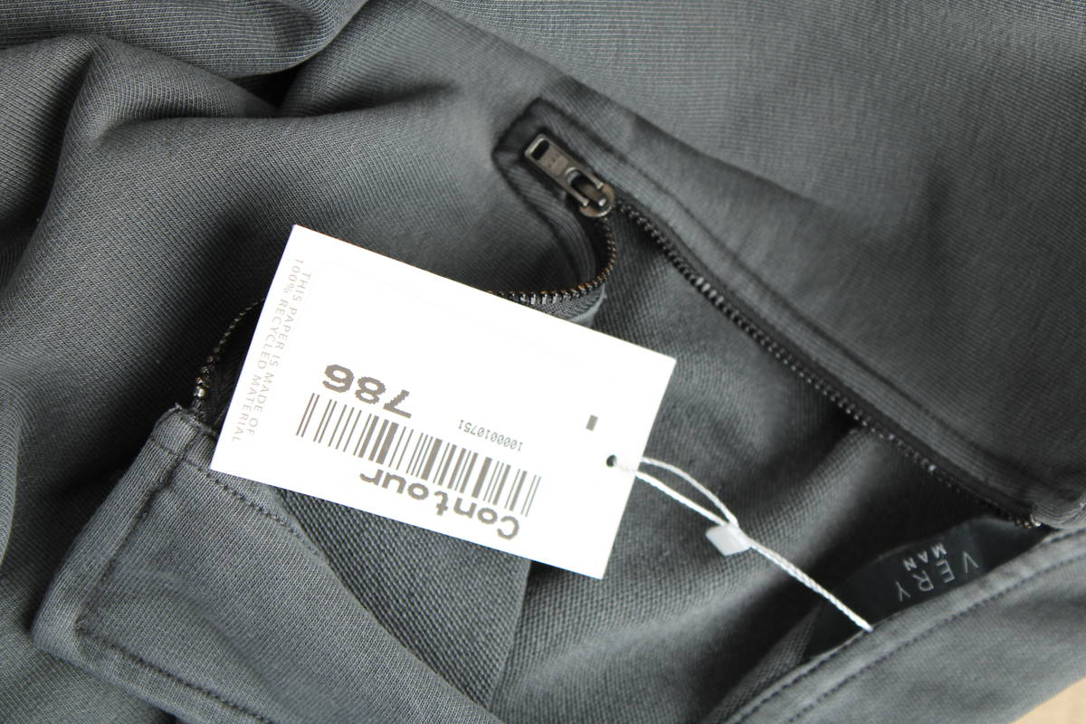 Мъжка блуза Very3