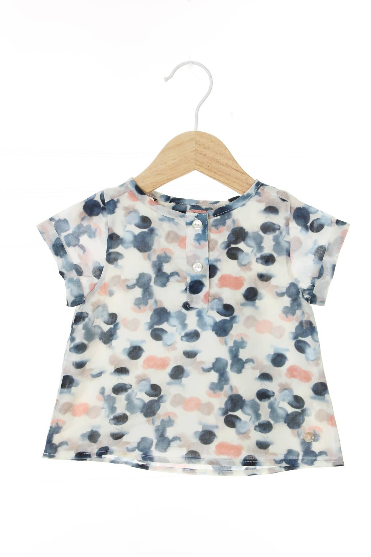 Детска рокля Marc O'polo1