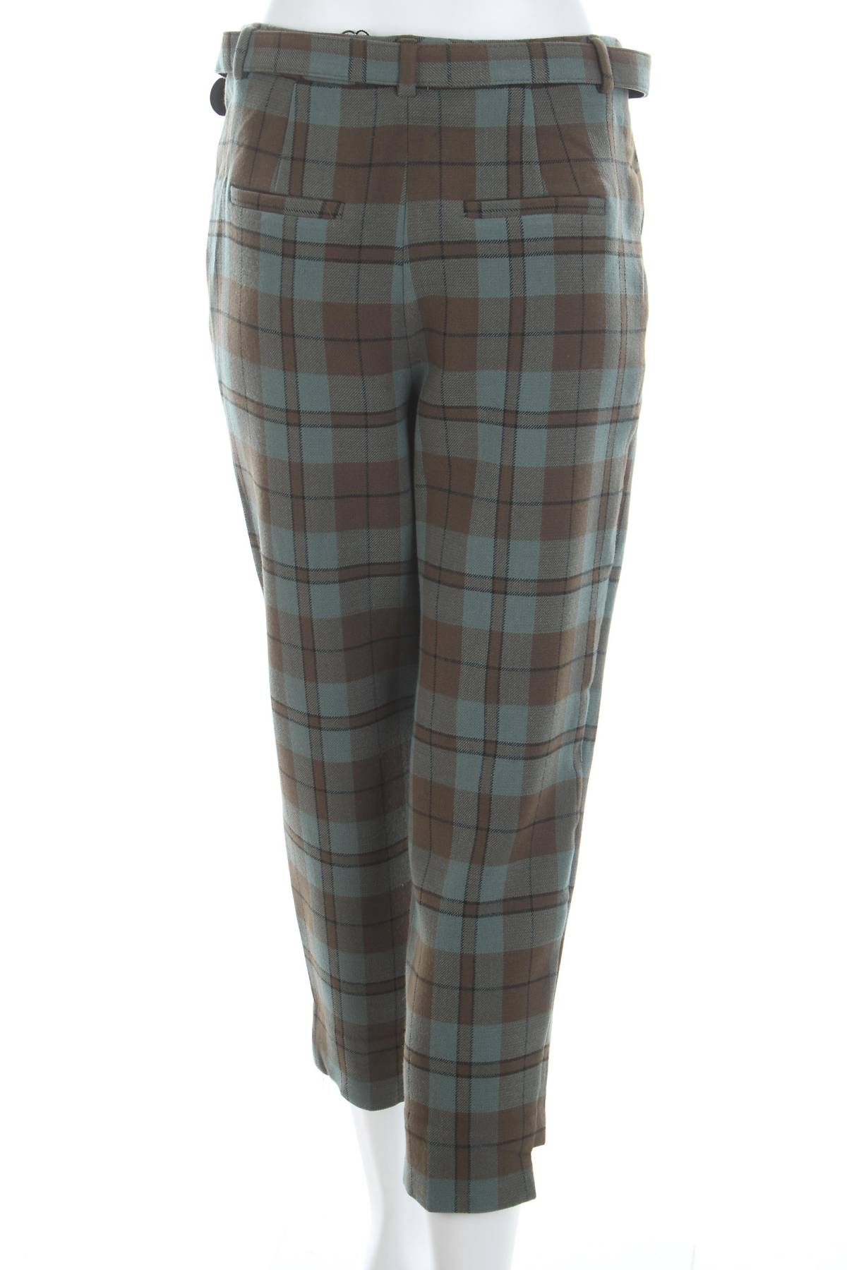 Дамски панталон Vero Moda2