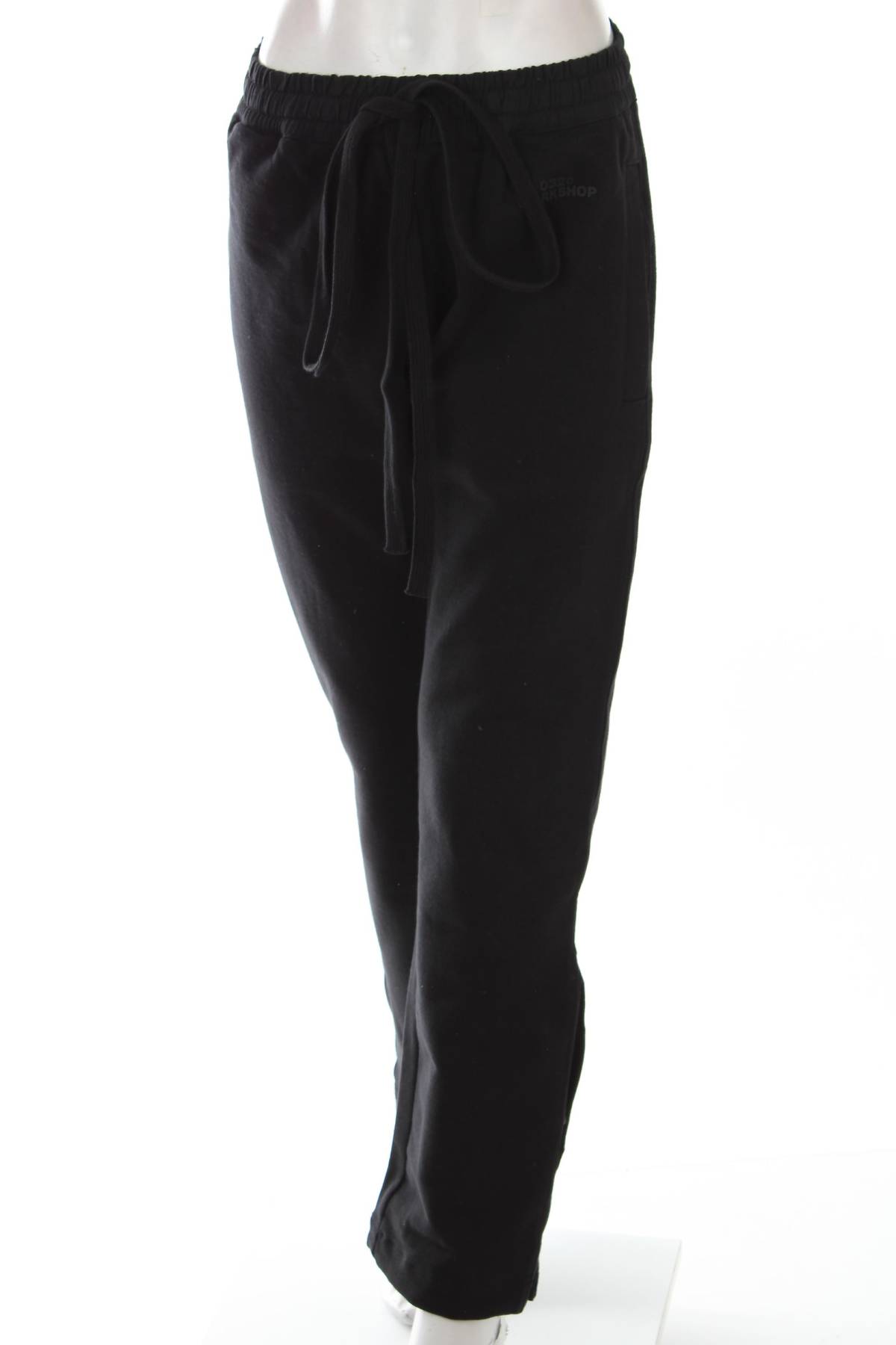 Домашно облекло 032c WORKSHOP x Sloggi1