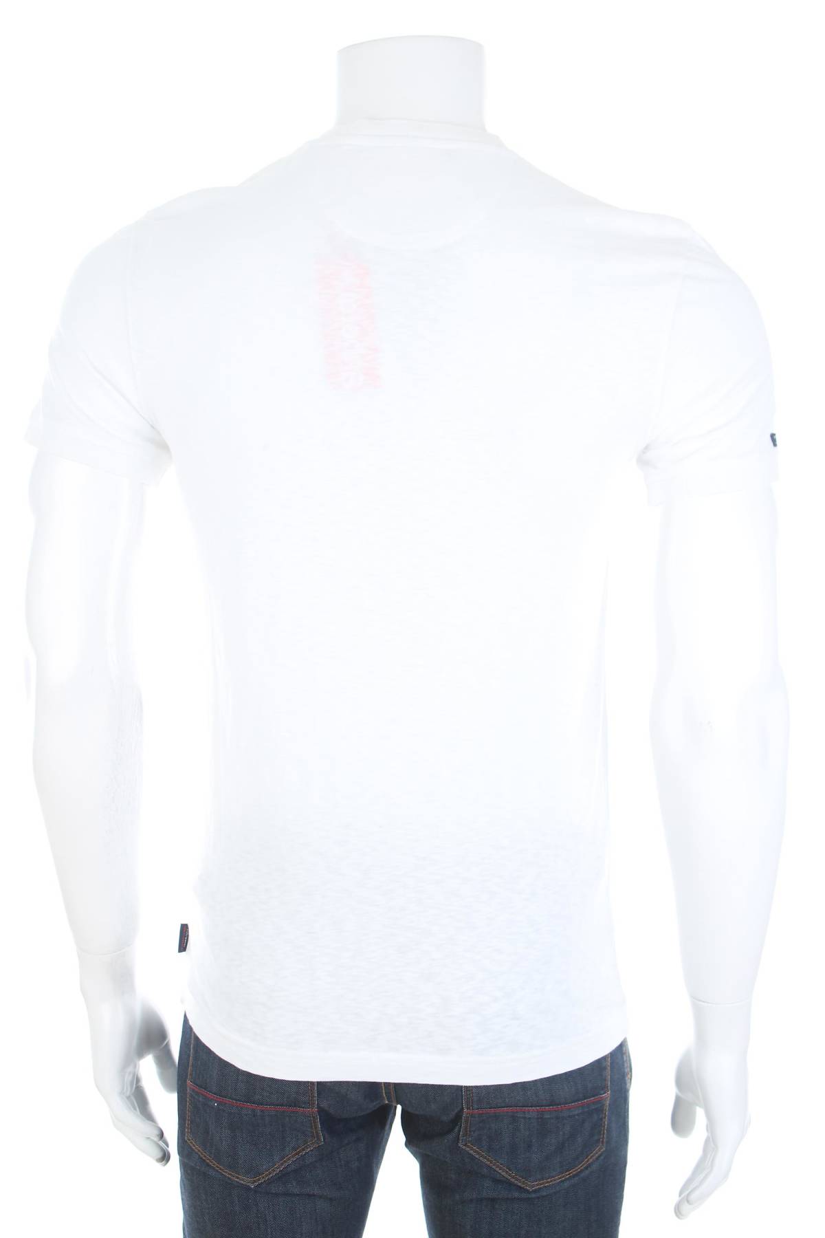 Мъжка тениска Superdry2