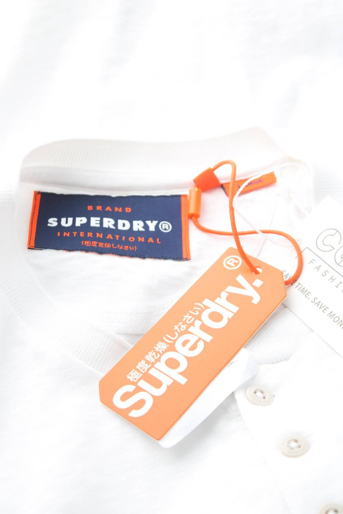 Мъжка тениска Superdry3