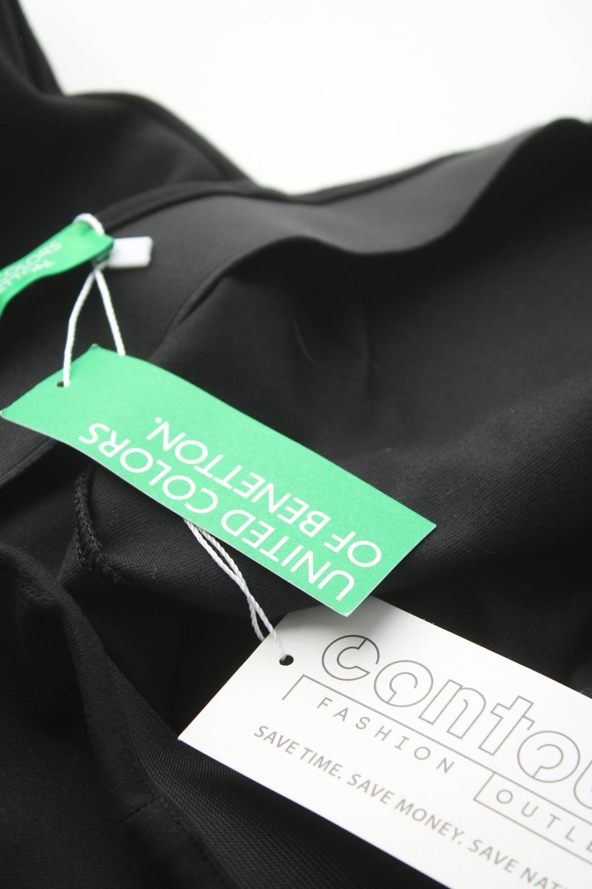 Γυναικείο παντελόνι United Colors Of Benetton3