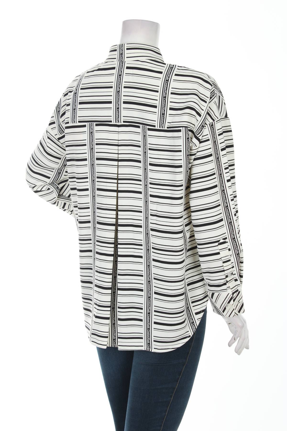 Γυναικείο πουκάμισο Couture Made for Vero Moda2