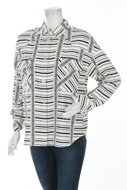 Γυναικείο πουκάμισο Couture Made for Vero Moda1