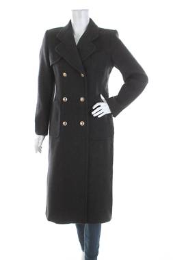 Дамско палто Sandro1