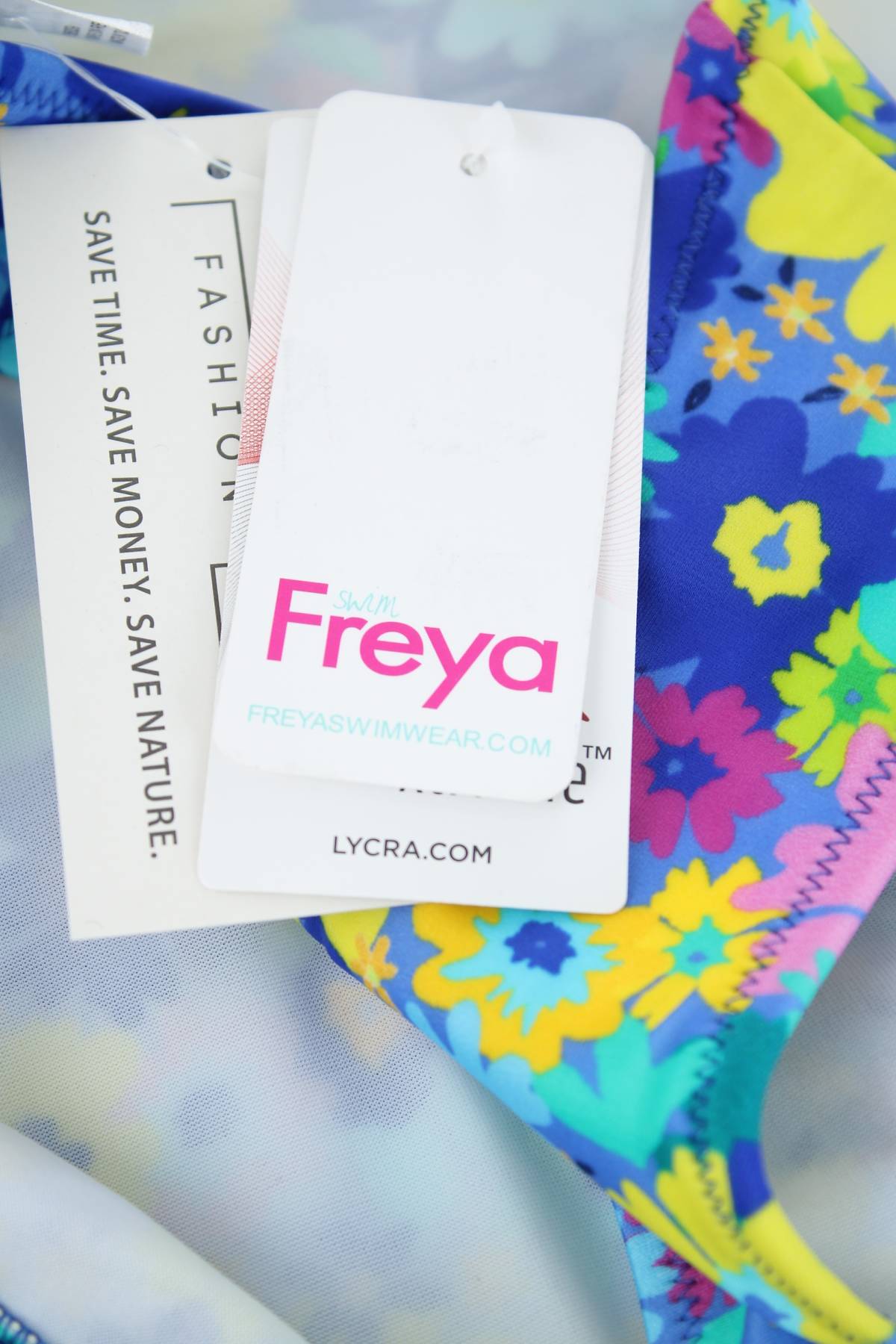 Бански долнище Freya3