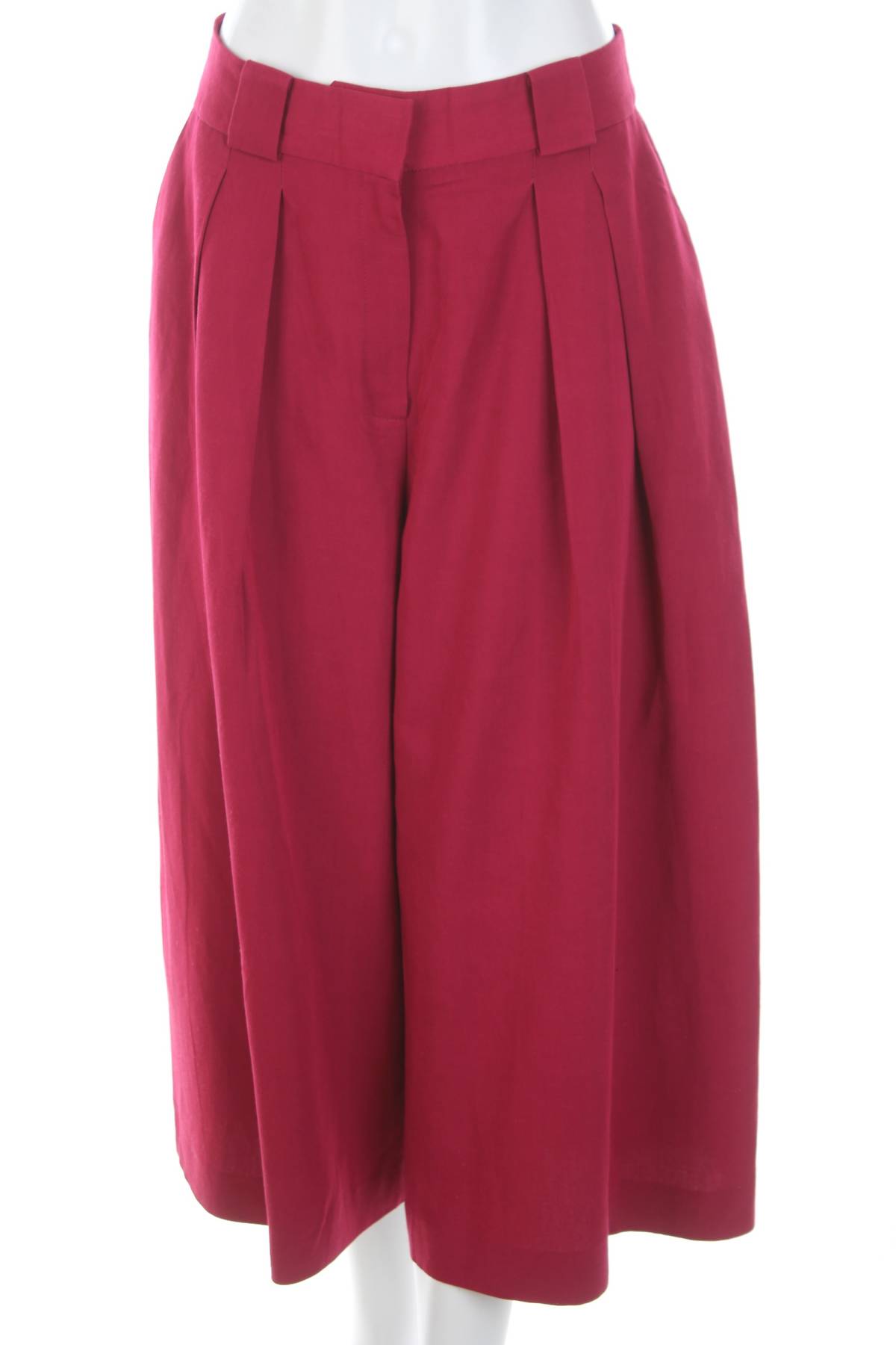 Γυναικείο παντελόνι Uterque1