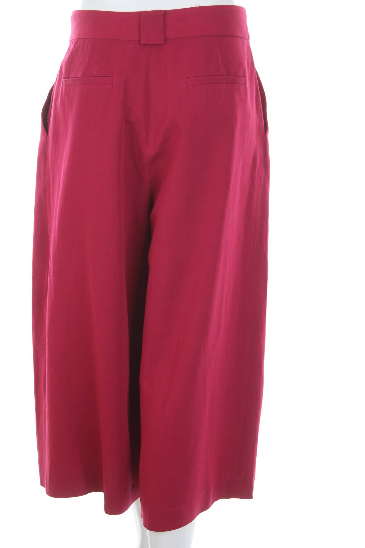 Γυναικείο παντελόνι Uterque2