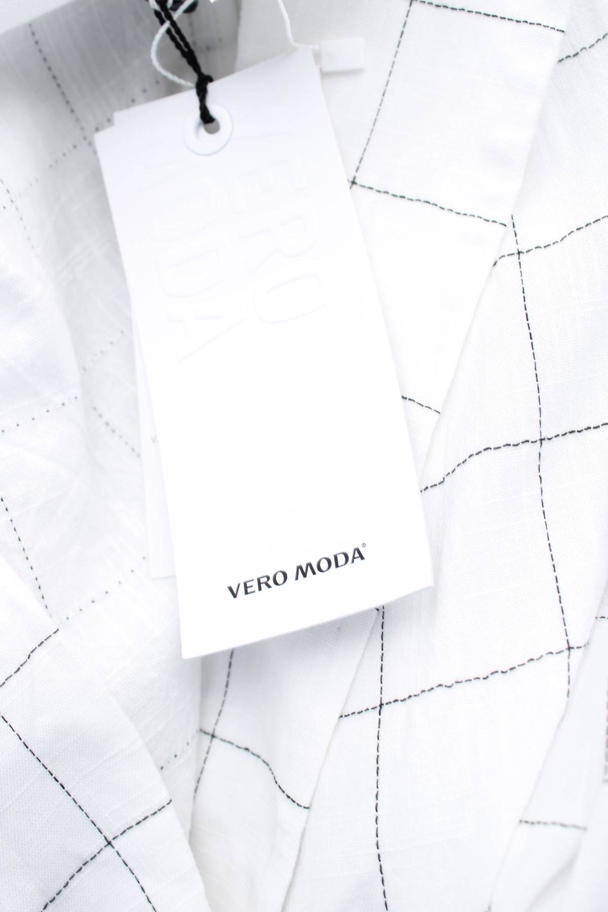 Рокля Vero Moda3