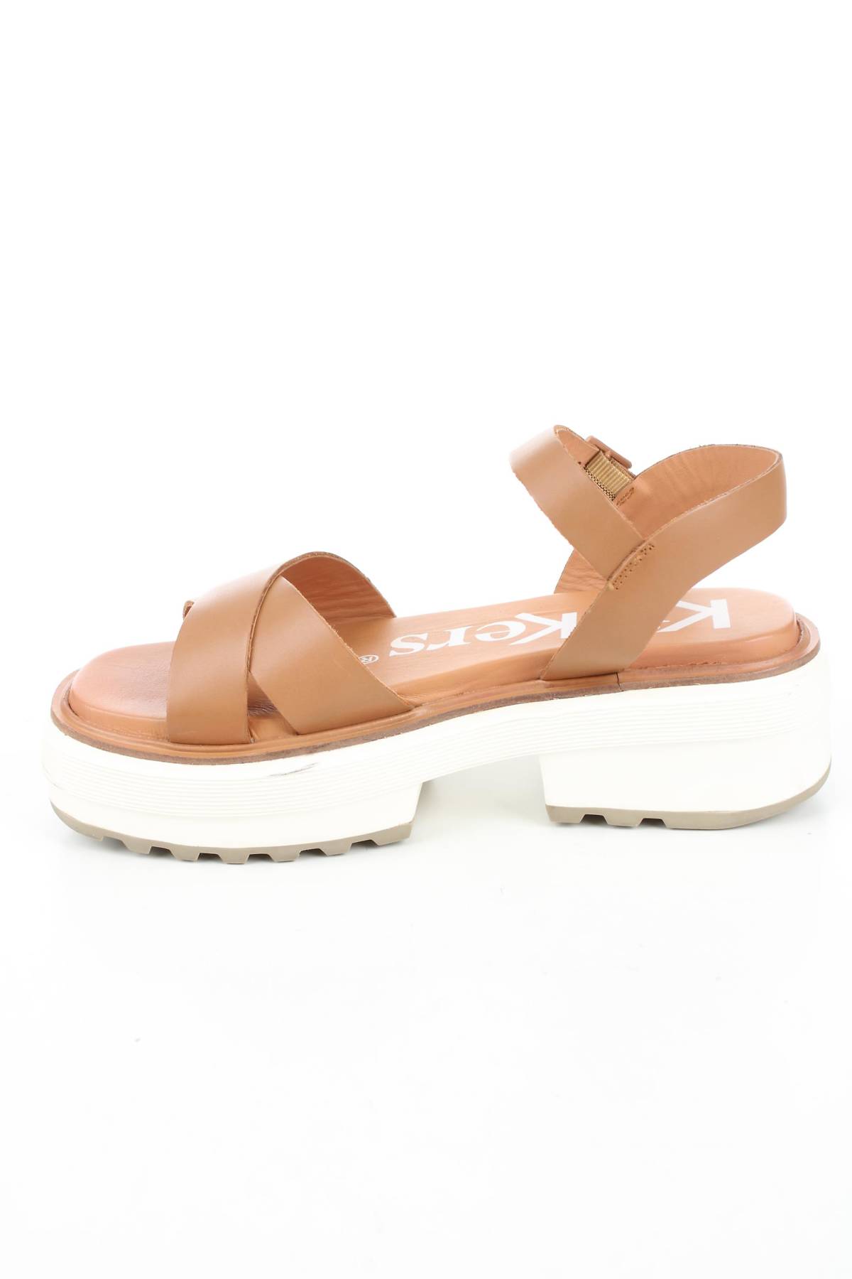 Σανδάλια Kickers2 - Contourshop.gr Σανδάλια Kickers2