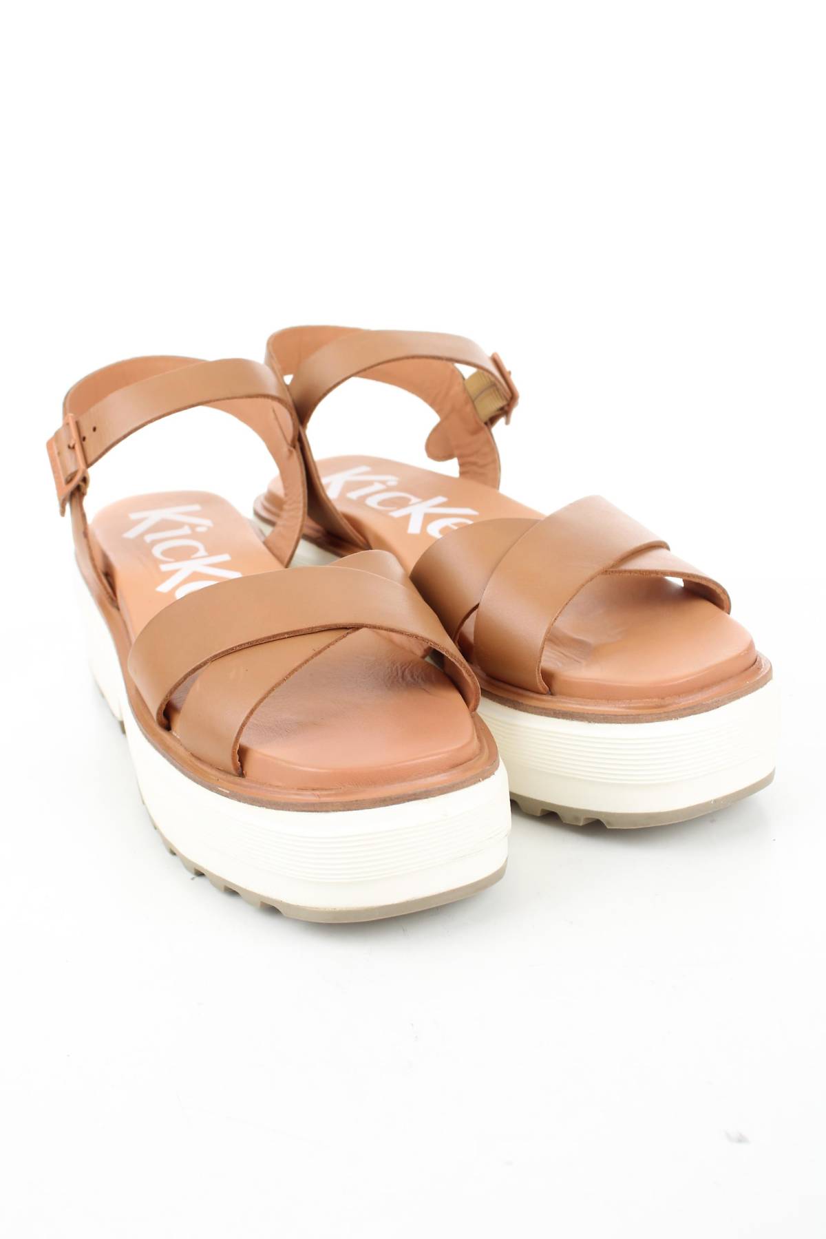 Σανδάλια Kickers3 - Contourshop.gr Σανδάλια Kickers3