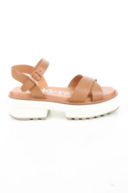 Σανδάλια Kickers1 - Contourshop.gr Σανδάλια Kickers1