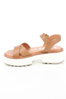 Σανδάλια Kickers2 - Contourshop.gr Σανδάλια Kickers2