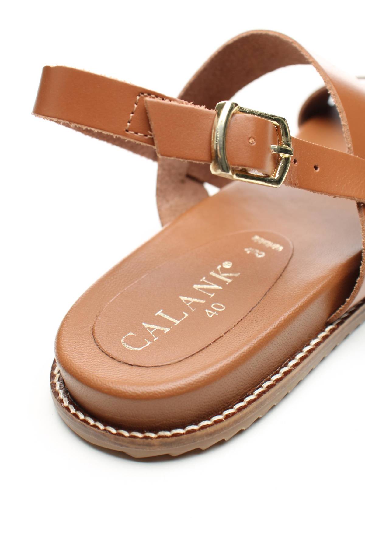 Σανδάλια Calank5 - Contourshop.gr Σανδάλια Calank5