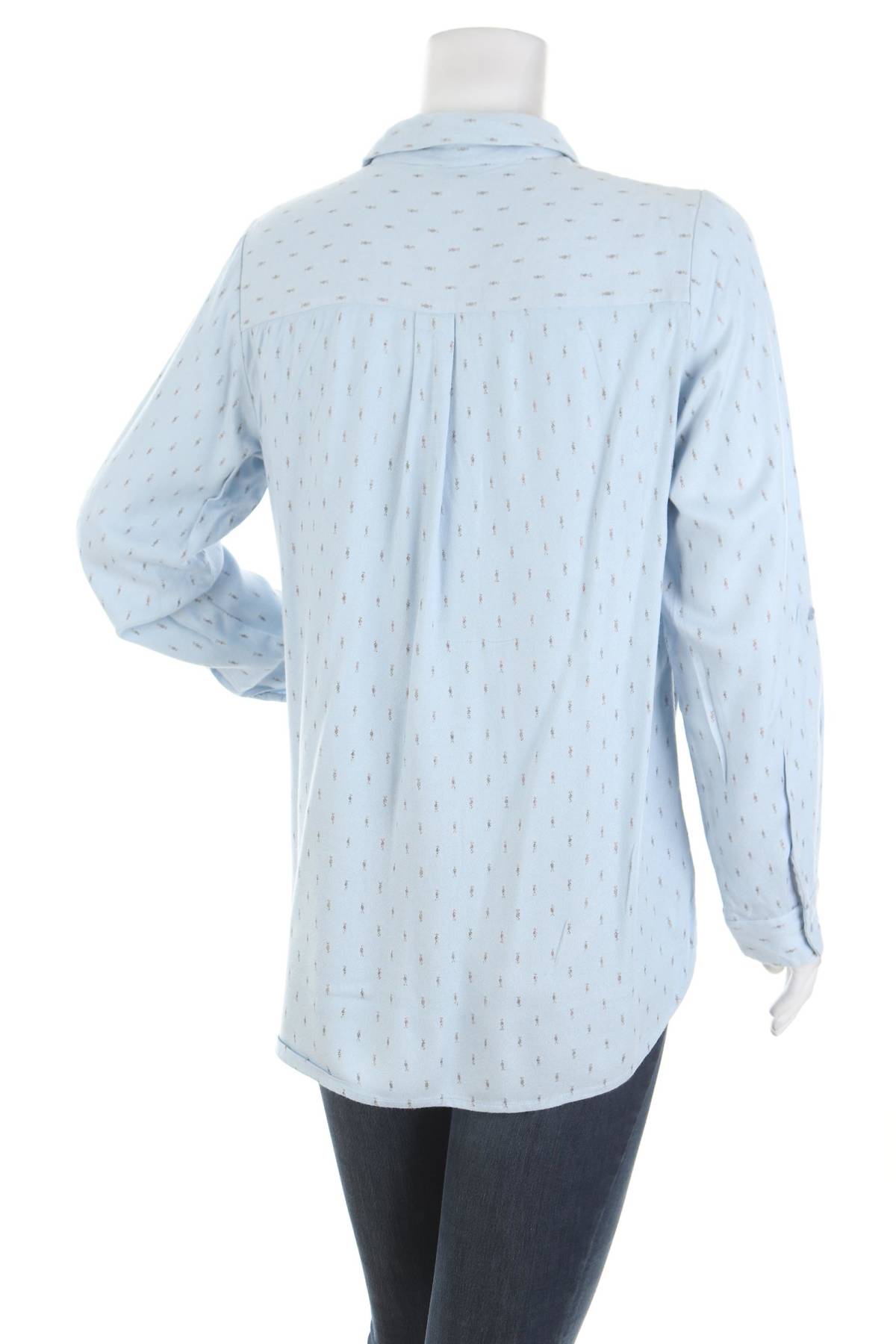 Γυναικείο πουκάμισο Vero Moda2 - Contourshop.gr Γυναικείο πουκάμισο Vero Moda2