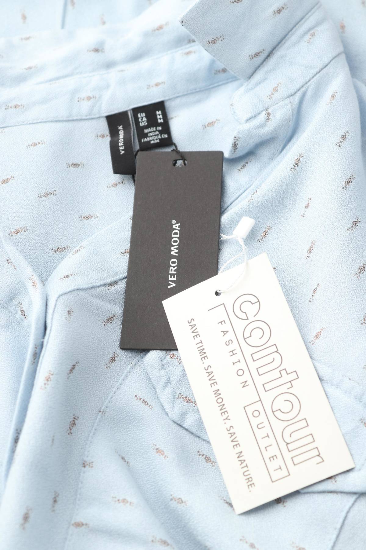 Γυναικείο πουκάμισο Vero Moda3 - Contourshop.gr Γυναικείο πουκάμισο Vero Moda3
