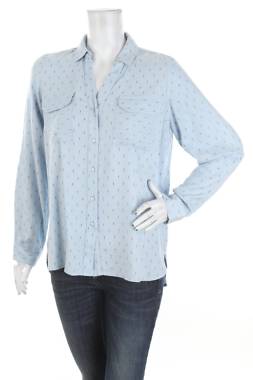 Γυναικείο πουκάμισο Vero Moda1 - Contourshop.gr Γυναικείο πουκάμισο Vero Moda1