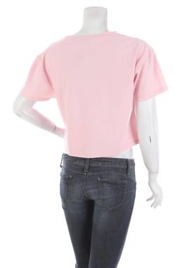 Γυναικείο t-shirt Boohoo2 - Contourshop.gr Γυναικείο t-shirt Boohoo2