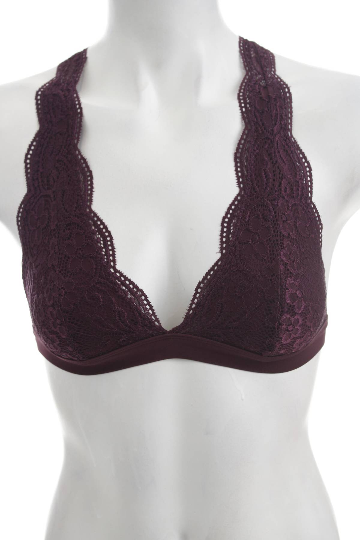 Сутиен Hunkemoller1 - Contour.bg Сутиен Hunkemoller1