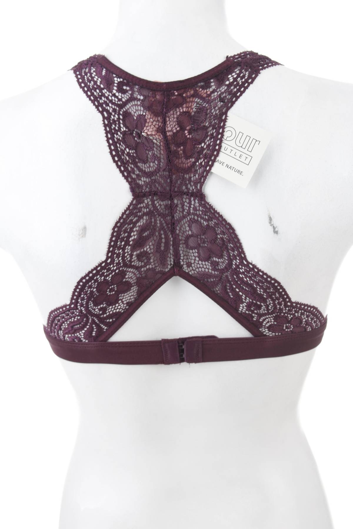 Сутиен Hunkemoller2 - Contour.bg Сутиен Hunkemoller2